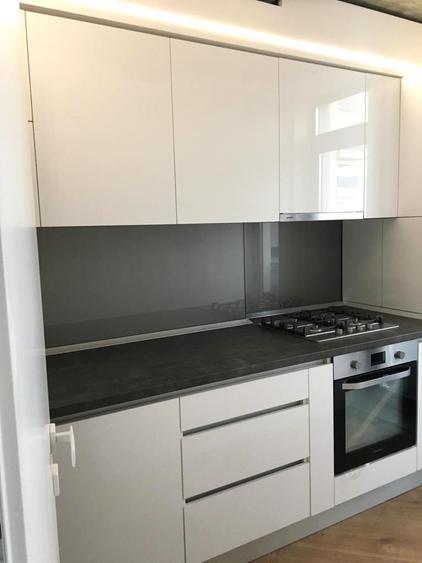 2 camere - DINAMIC CITY, Floreasca, Barbu Vacarescu, Promenada - 3