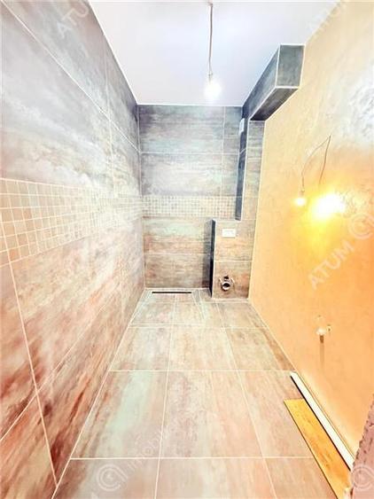 Penthouse cu 4 camere 111 mp utili terasa 78 mp doua locuri parcare - 8