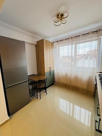 Apartament NOU 2 Camere Valea Lupului Intabulate 2025! Loc de Parcare! - 3