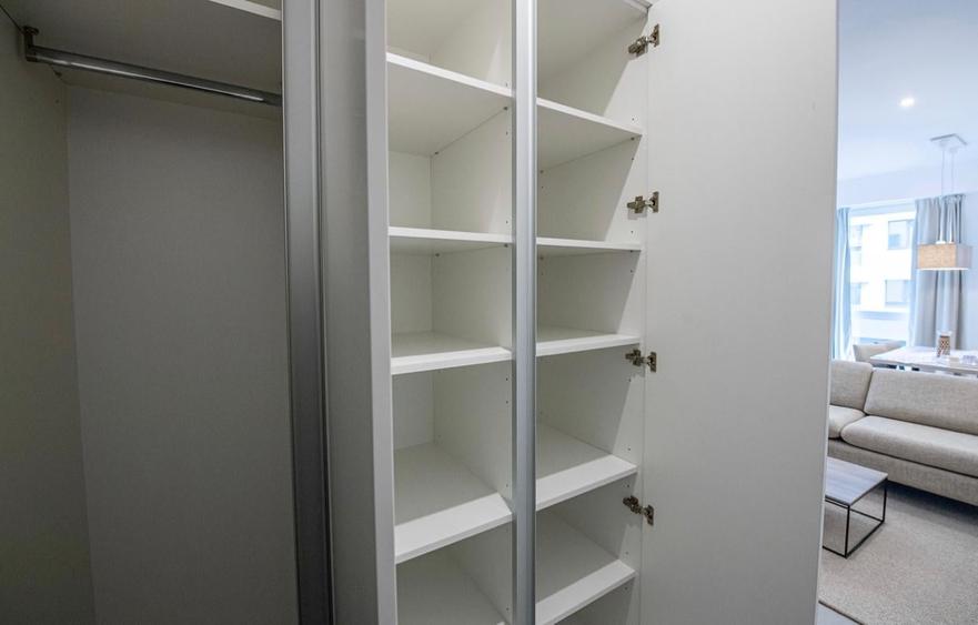 Apartament tip studio modern, mobilat și utilat, imobil nou - 6