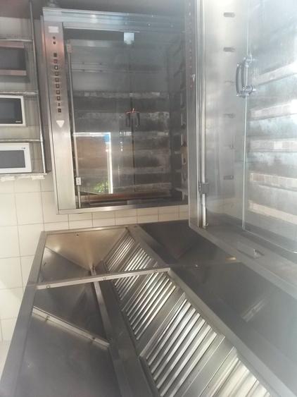 Fast-food  cu profit garantat  Dacia Eminescu - 9