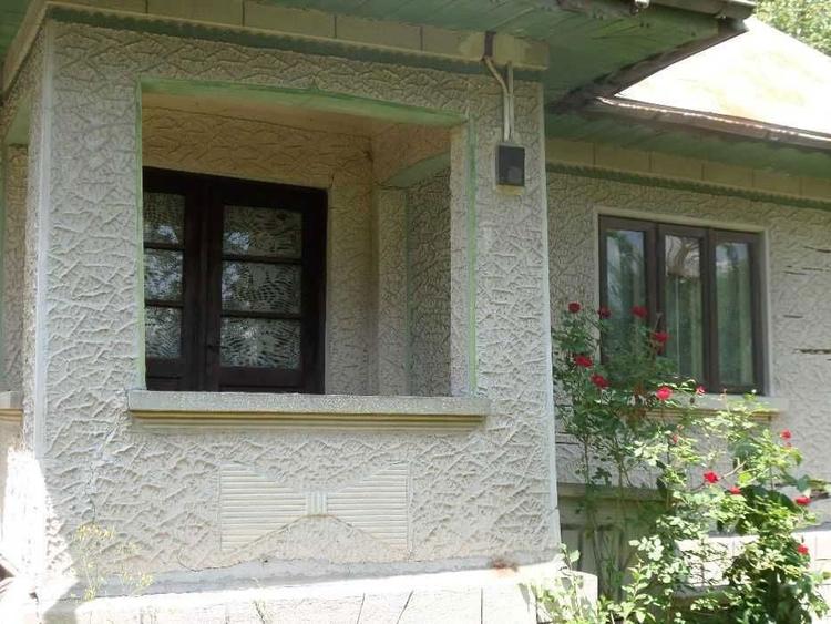 Vand teren / casa munte Breaza - 4