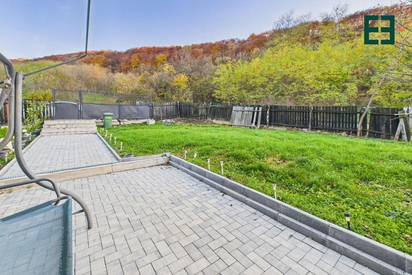 Casă nouă cu 5 camere - Localitatea Păuliș - DEVA - 25