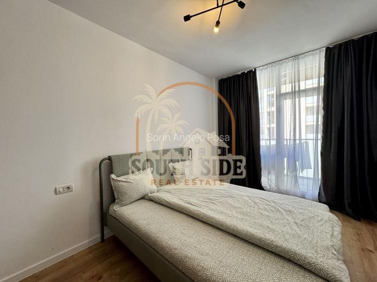 Apartament modern cu 2 camere, Campeador City Apartament modern cu 2 camere, Campeador City