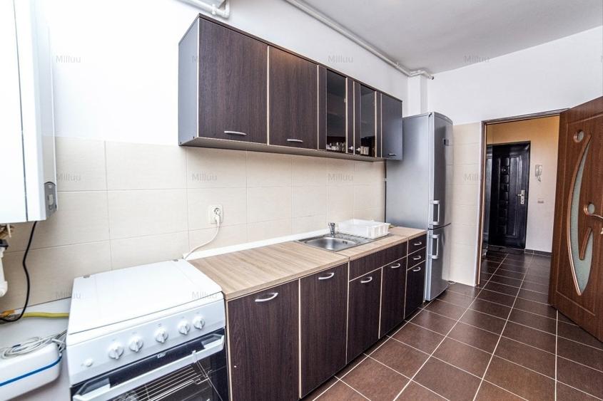 Garsoniera | Bloc Nou | Grand Arena - 9