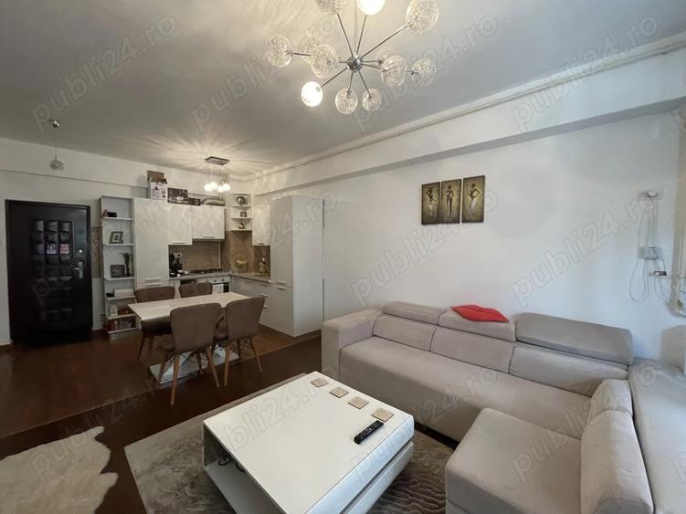 Vanzare apartament de 2 camere Militari Residence - 1