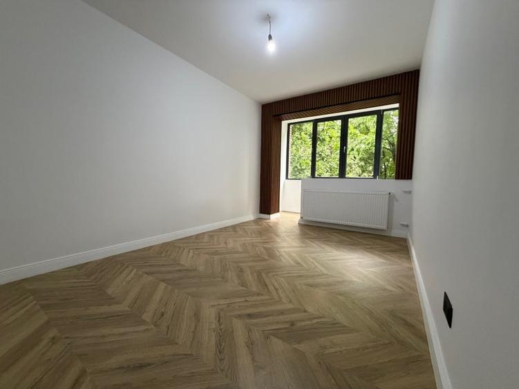 VANZARE 3 CAMERE | SEMIDECOMANDAT | ZONA AFI COTROCENI | CENTRALĂ  PROPRIE - 6