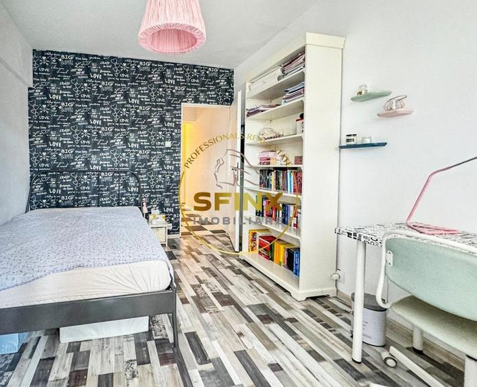Apartament 4 camere | Lujerului | Militari | Metrou - 11