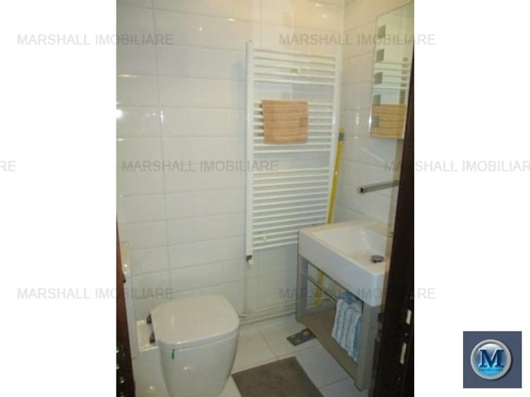 Apartament 2 camere de vanzare, zona Ultracentral, 65 mp #16081 - 12