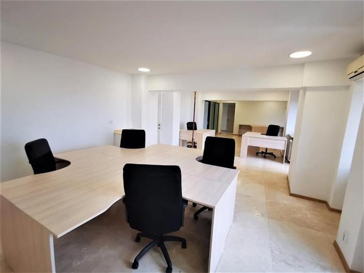 Vanzare spatiu de birouri intersectia  Alba Iulia - 9