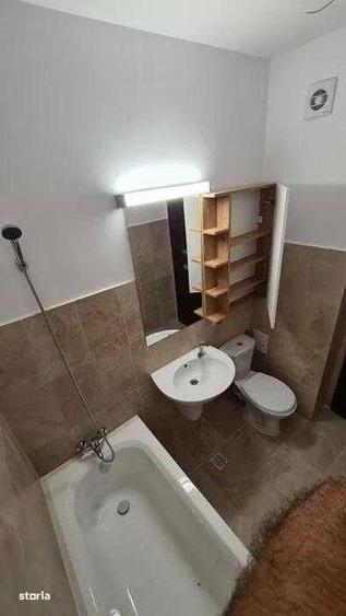 Ap. 2 Camere decomandat - Metropolitan Residence Berceni - 4