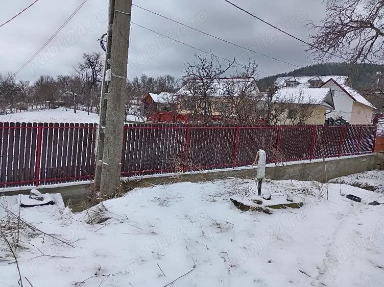 Casa in Comuna Tulnici Jude?ul Vrancea - 5