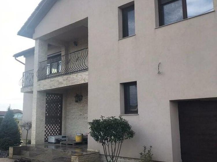 Vilă Premium D+P+E de vânzare in Vladimirescu 2 fronturi, const. 2022 - 5