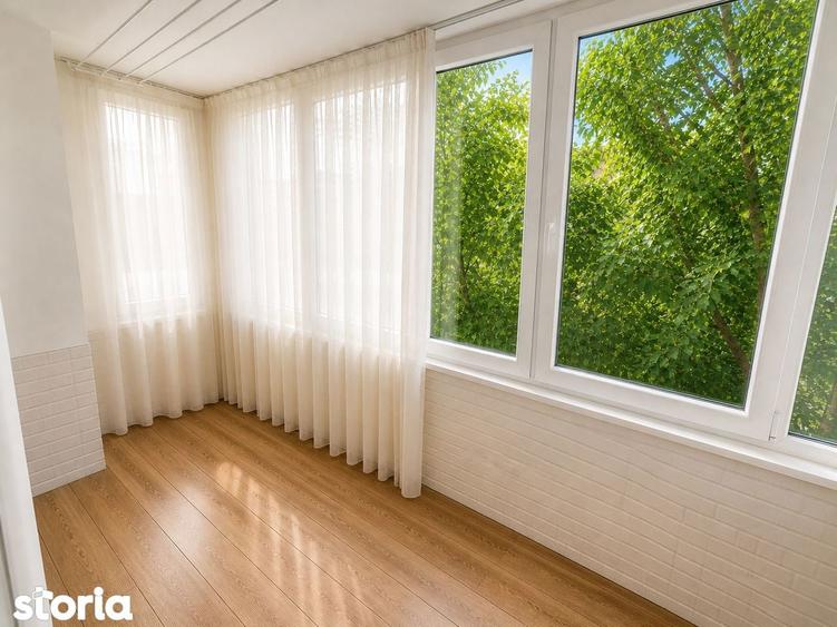 Apartament cu 2 camere - Rogerius -IMOBIHOR - 5