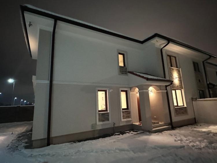 Duplex Premium  DUMBRAVITA IKEA., 130 mp utili, zid dublu - 1