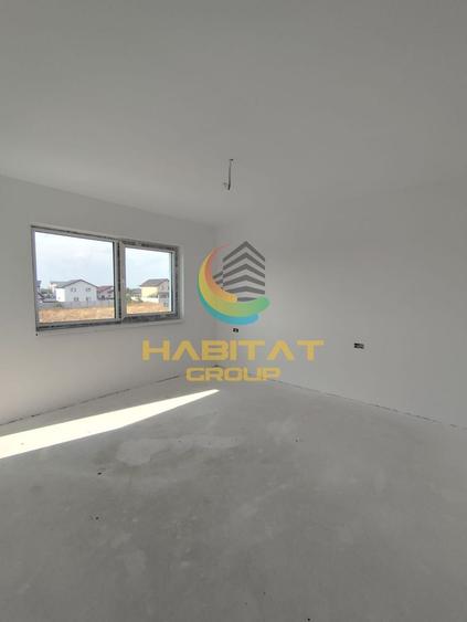 Berceni Casa individuala 4 camere P+1 de vanzare teren 450mp - 7