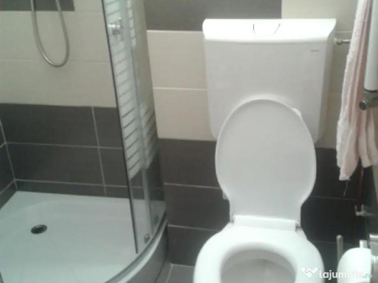 Apartament 3 camere Marasti - 6