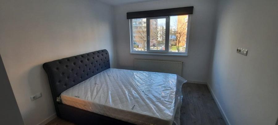 De inchiriat apartament 2 camere, Targu-Mures, Zona Dambul Pietros - 1