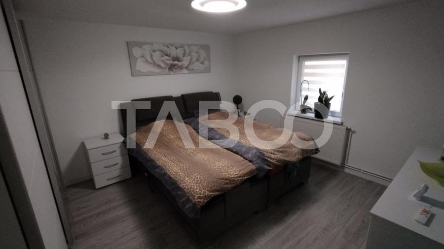 Casa de inchiriat cu 4 nivele avand etajele in regim hotelier Strand - 17