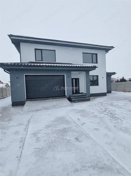 Casa-Vila Deosebita constructie 2025 - 9