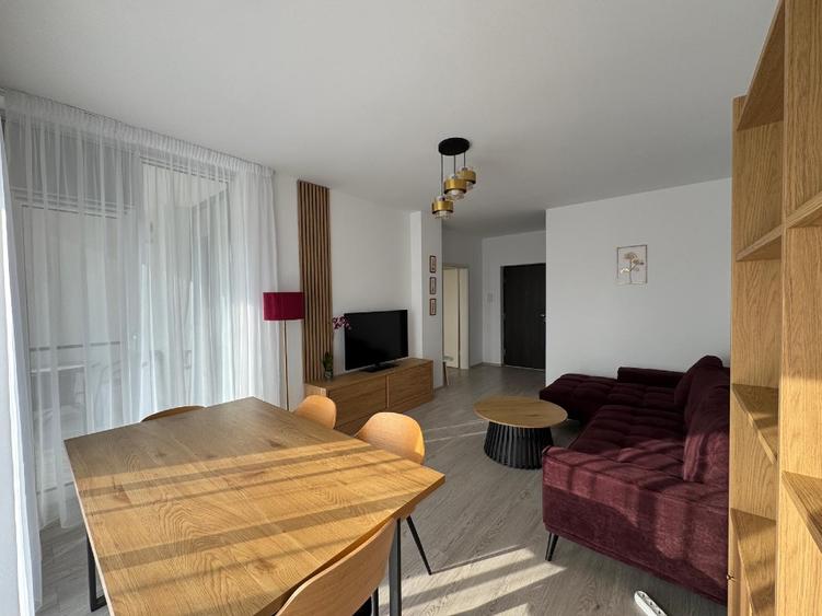 Apartament 2 camere, prima inchiriere, intrare in Dumbravita - 1
