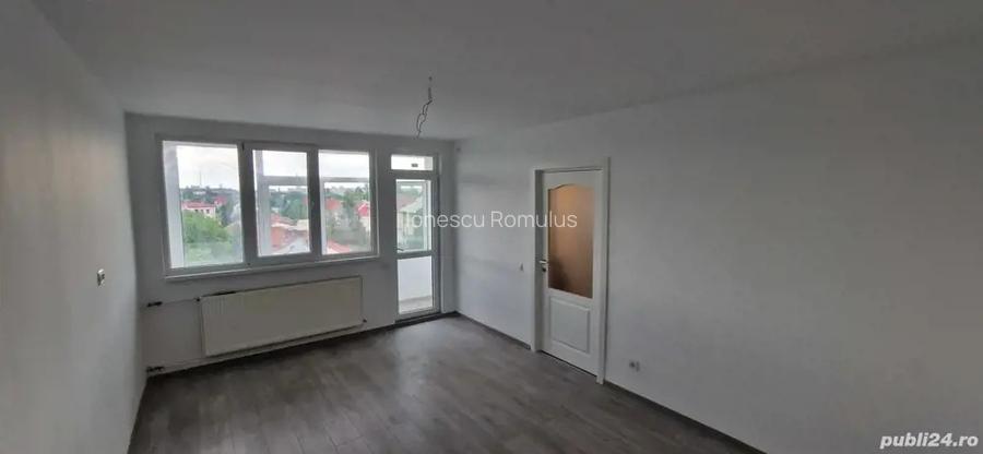 Vand apartament 2 camere zona Piata Domenii renovat in luna mai