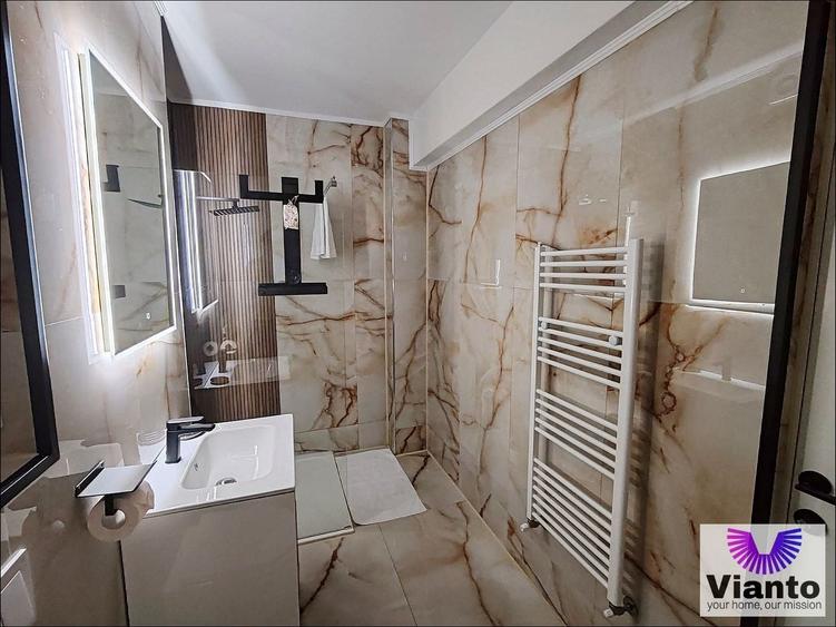 APARTAMENT 2 CAMERE 64 MP UTILI | BLOC NOU CU PARCARE | BLD. MIHAI VITEAZU - 6