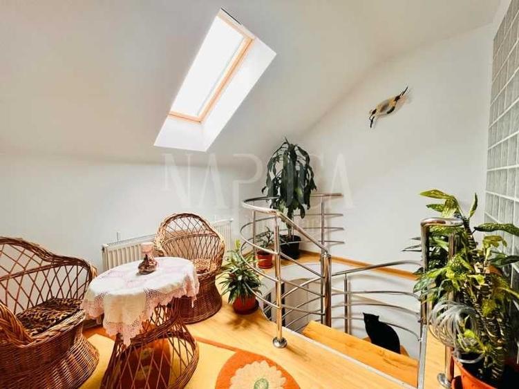 Apartament 3 camere de vanzare in Floresti - 4