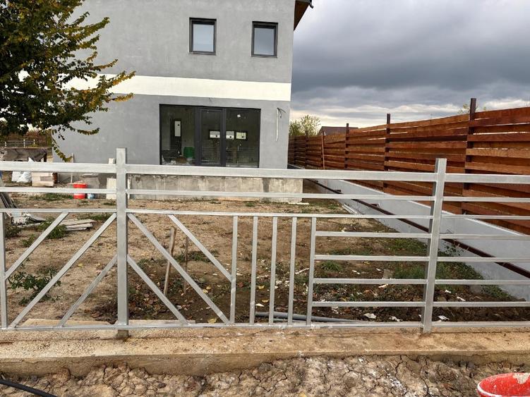 Case Noi de Vânzare – Ciolpani | Aproape de Aeroportul Otopeni - 6