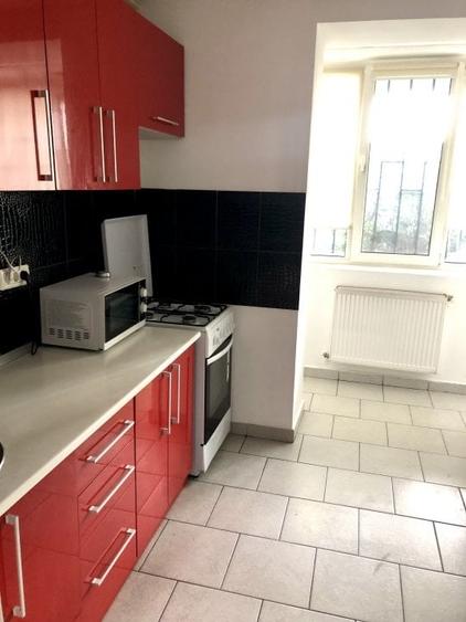 Garsoniera Floreasca Mobilata Utilata - 9