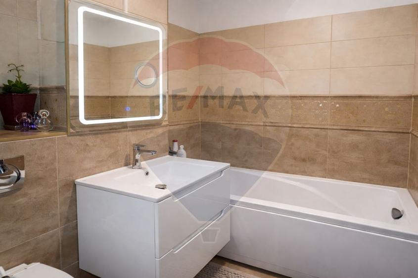 Apartament 3 camere Parcul Catedralei - 6