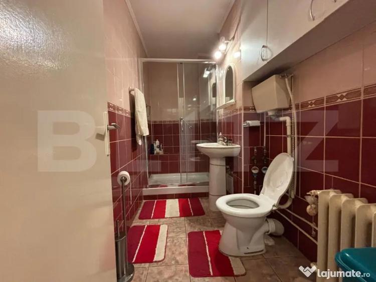 Apartament de inchiriat, 70 mp, 3 camere - Nufarul - 8