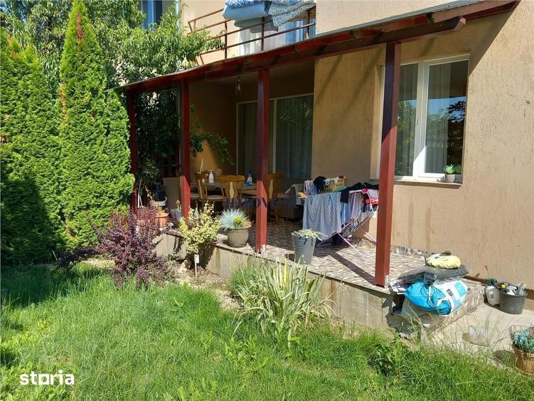 Casa Tip Duplex in Satu Mare - 3 Dormitoare, 2 Bai, Terasa - 180.000 E - 10