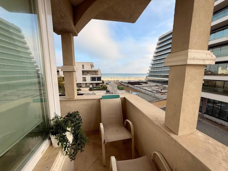 Apartament 3 camere cu vedere superba spre mare – Mamaia Nord - 1