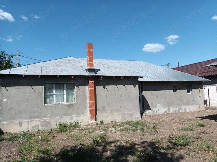 vand casa in cartier Angel Saligny - 4