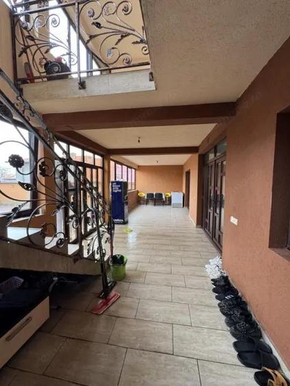 Vila P+ Et 1, Bulevardul Bucuresti - 2