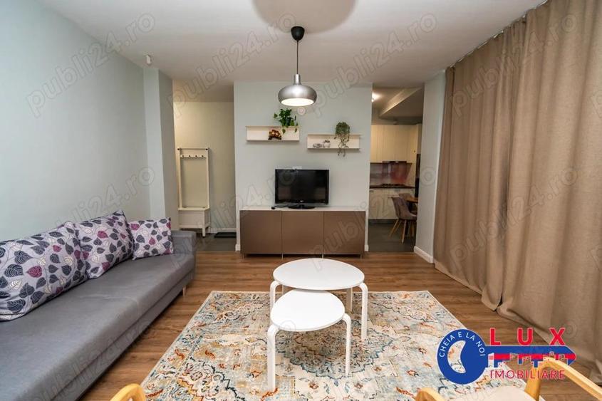ID 397 DE INCHIRIAT - Apartament 2 camere LUX! - 4