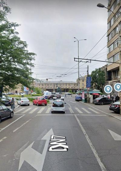 Spatiu Comercial Gara de Nord 50 mp - 2