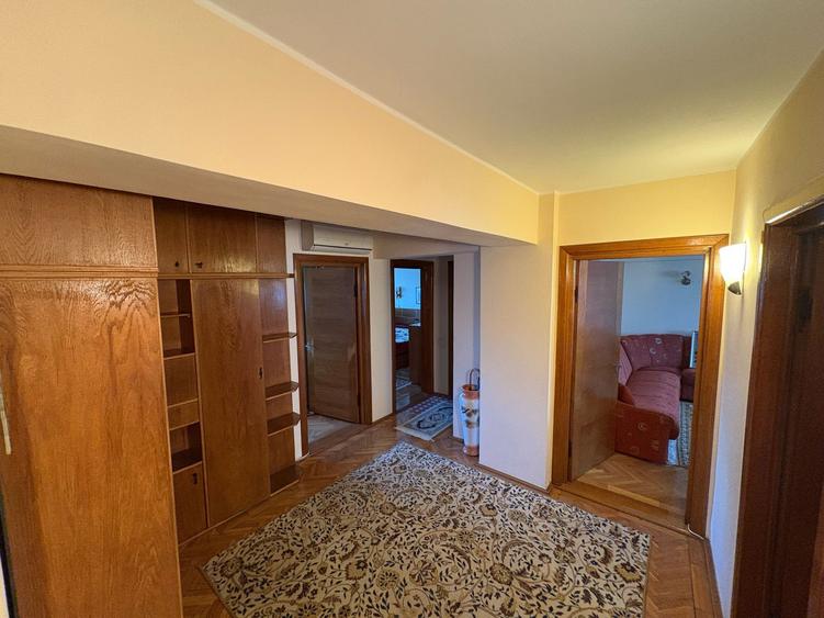 Apartament 3 camere central - boxa - garaj - 1