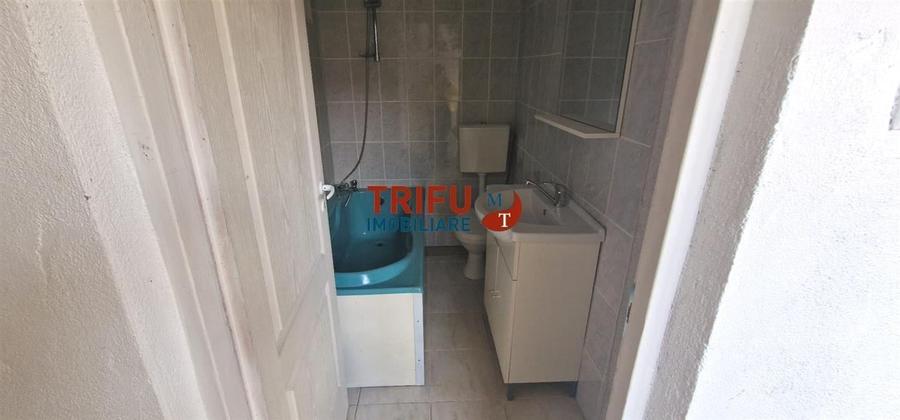 Casa 3 camere, 976 mp, garaj, zona Barabant - 12