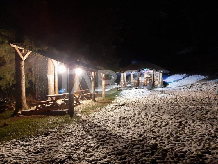 Pensiune de lux de vanzare in inima padurii langa Sibiu - 41