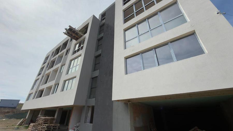 Apartament cu 2 camere in Hlincea la bloc nou 61,45mp + 3,14mp balcon - 8