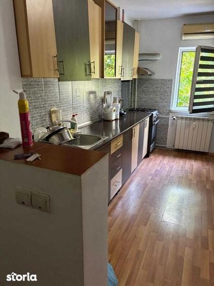 Vand apartament 2 camere - 5