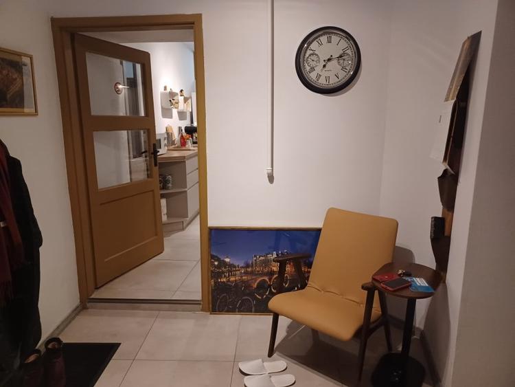 Apartament in casa declarata Monument Istoric - 1