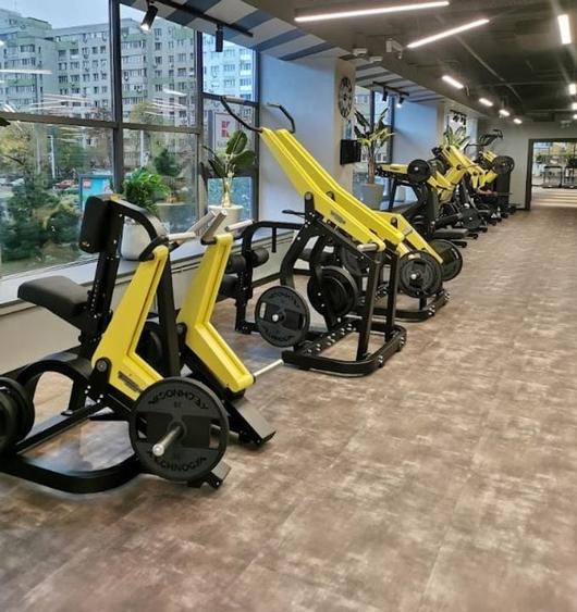 Vanzare spatiu comercial inchiriat Pantelimon- Mega Mall - 4