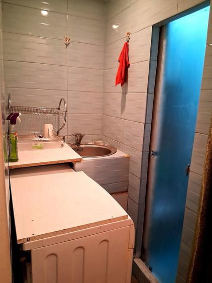 Garsoniera confort 2, mobilata si utilata, disponibila imediat | Contract ANAF | Proprietar - 2