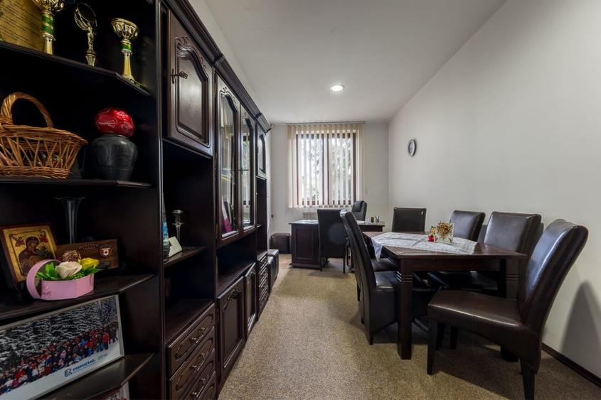 Vanzare investitie - cladire multifunctionala 65 spatii  4 etaje  Gura Humorului - 32