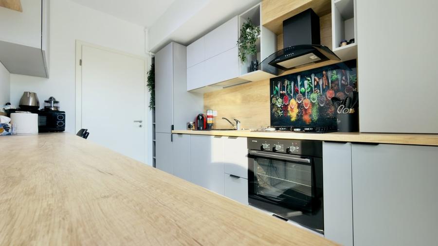 Apartament 2 camere PREMIUM | Parcare inclusa | Ela Cotroceni | Metrou Academiei - 4