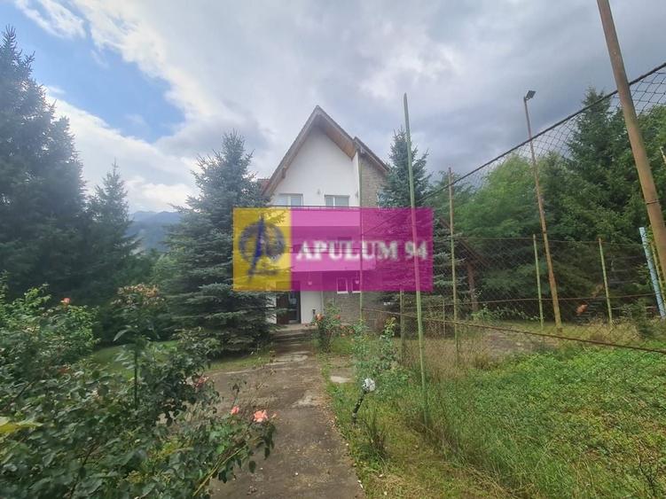 Complex turistic de vanzare in Busteni - Zona Piatra Arsa - 3