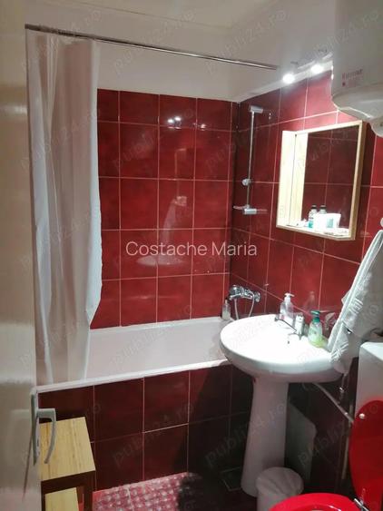 Garsoniera, zona Garii